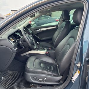 2015 AUDI A4 2.0T PREMIUM 缩略图 27