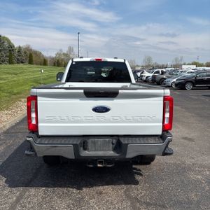 FORD F-350 SUPER DUTY XLT - 7