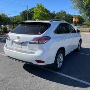 LEXUS RX 350 BASE - 8