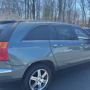 CHRYSLER PACIFICA TOURING - 9