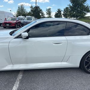2023 BMW M2 BASE 照片 4