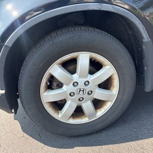 2008 Honda CR-V EX-L 缩略图 17