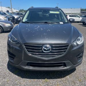 صورة 10 لـ 2016 Mazda CX-5 GRAND TOURING