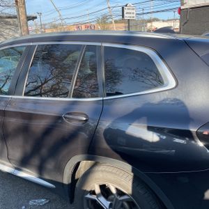 BMW X3 XDRIVE30I - 5