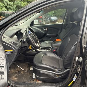 2013 Hyundai TUCSON GLS 照片 32