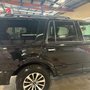 2016 FORD EXPEDITION XLT — фото 9