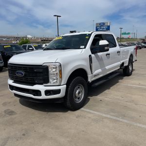 FORD F-250 SUPER DUTY XL - 1