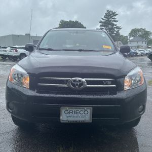 2006 Toyota RAV4 LIMITED 缩略图 14