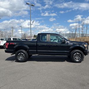 FORD F-150 XL - 10