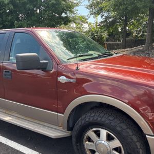 صورة مصغرة 13 لـ 2005 FORD F-150 KING RANCH