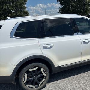 2024 KIA TELLURIDE EX 照片 9