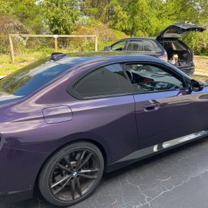 BMW M240 I XDRIVE - 9