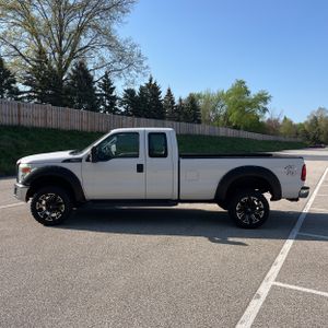 FORD F-350 XL - 3