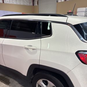 JEEP COMPASS LATITUDE - 4