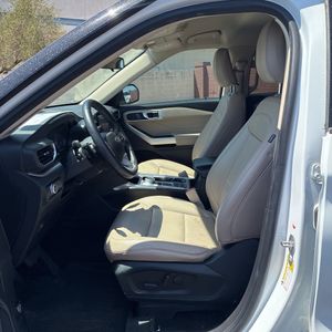 صورة مصغرة 31 لـ 2021 FORD EXPLORER XLT