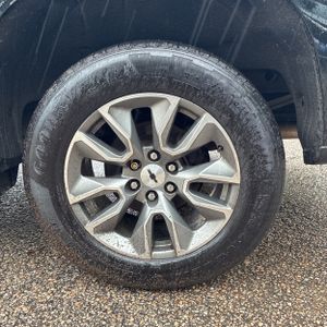 صورة 17 لـ 2019 Chevrolet SILVERADO 1500 RST