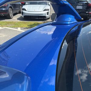 2017 Subaru WRX PREMIUM — фото 57