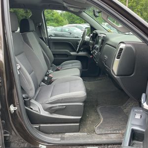 صورة مصغرة 31 لـ 2018 Chevrolet SILVERADO 1500 LT