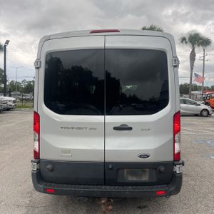 2015 FORD TRANSIT-350 XLT — фото 7