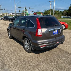 صورة 5 لـ 2010 Honda CR-V EX-L