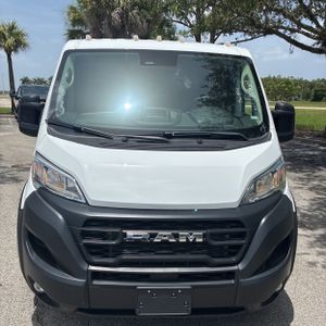 2025 RAM PROMASTER 2500 TRADESMAN 缩略图 15
