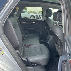 صورة مصغرة 35 لـ 2020 AUDI Q5 PREMIUM