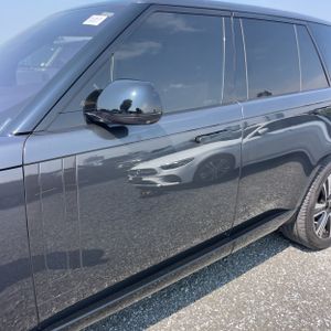 صورة 4 لـ 2023 LAND Rover RANGE ROVER P530 SE