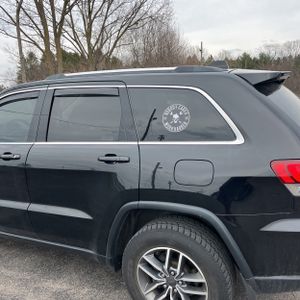 JEEP GRAND CHEROKEE LIMITED - 6