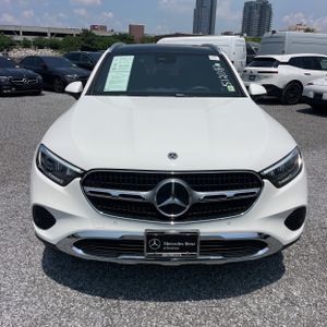 صورة مصغرة 14 لـ 2026 Mercedes-BENZ GLE