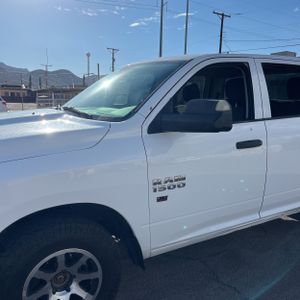 2014 RAM 1500 TRADESMAN 照片 2