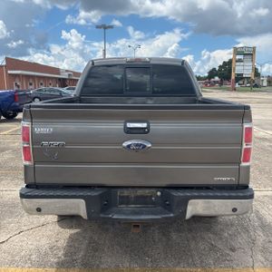 2011 FORD F-150 XLT 照片 7