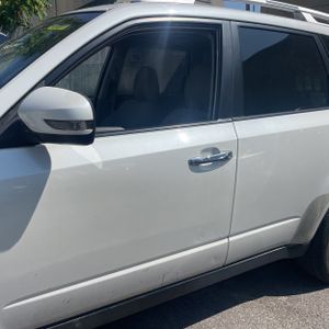 صورة 4 لـ 2012 Subaru FORESTER 2.5XT TOURING