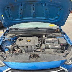 2017 Hyundai ELANTRA SE thumbnail 43