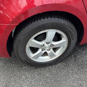 2013 Chevrolet CRUZE 1LT AUTO — миниатюра 17