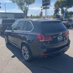 BMW X5 XDRIVE35I - 5