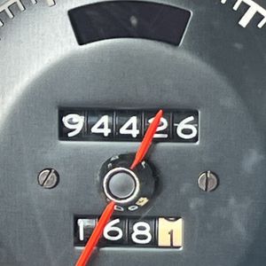1974 Chevrolet CORVETTE STINGRAY — миниатюра 38