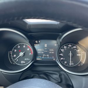 2022 ALFA Romeo STELVIO VELOCE — миниатюра 40