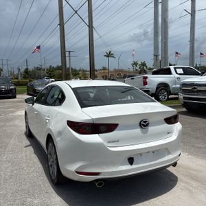 2020 Mazda MAZDA3 SEDAN SELECT 照片 5