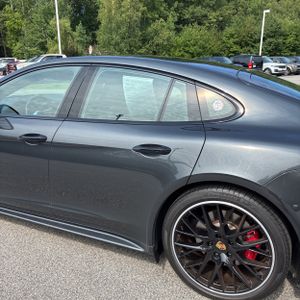 2020 Porsche PANAMERA GTS 照片 6