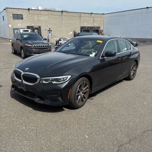 BMW 330I XDRIVE - 1