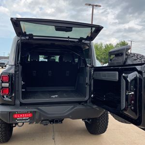 2026 FORD BRONCO RAPTOR thumbnail 43