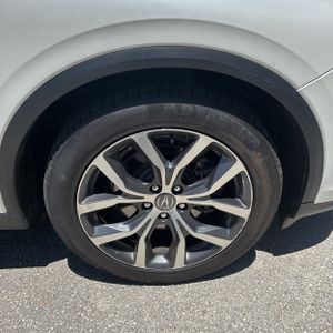 2023 Acura MDX SH-AWD W/TECH — миниатюра 20