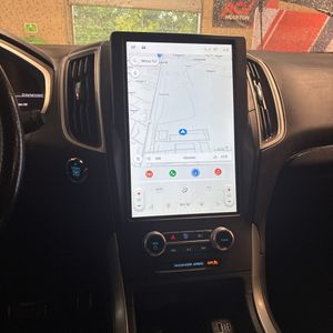 2021 FORD EDGE ST-LINE thumbnail 37
