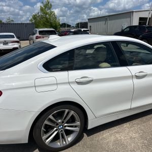 BMW 4 SERIES 430I GRAN COUPE - 9