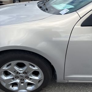 FORD FUSION SE - 2