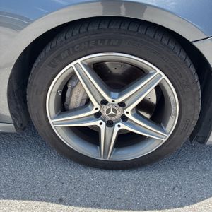 2018 Mercedes-BENZ E-CLASS 缩略图 20