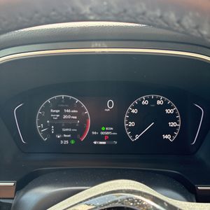 2025 Honda PILOT EX-L 缩略图 36
