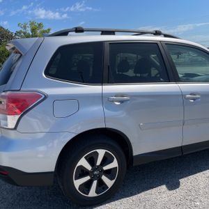 SUBARU FORESTER 2.5I PREMIUM - 9