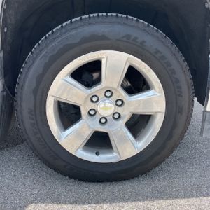 صورة مصغرة 20 لـ 2015 Chevrolet SILVERADO 1500 LT