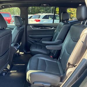 صورة 33 لـ 2020 Cadillac XT6 PREMIUM LUXURY